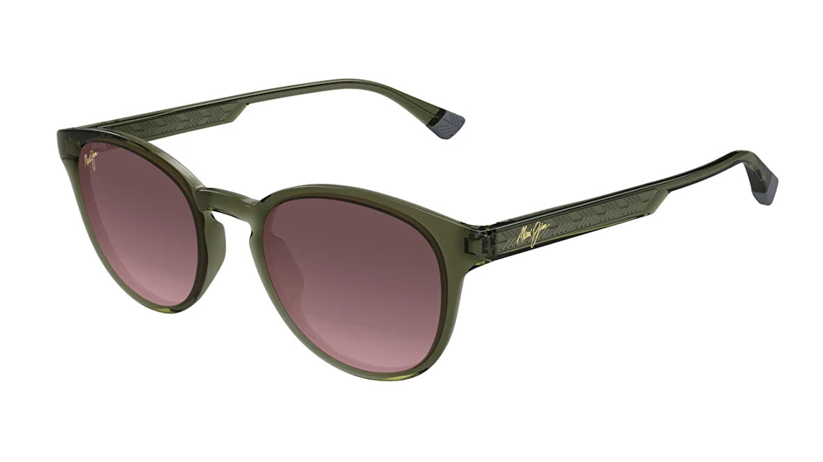 MAUİ JİM  0636S 003-15 50-20 Unisex  Güneş Gözlüğü