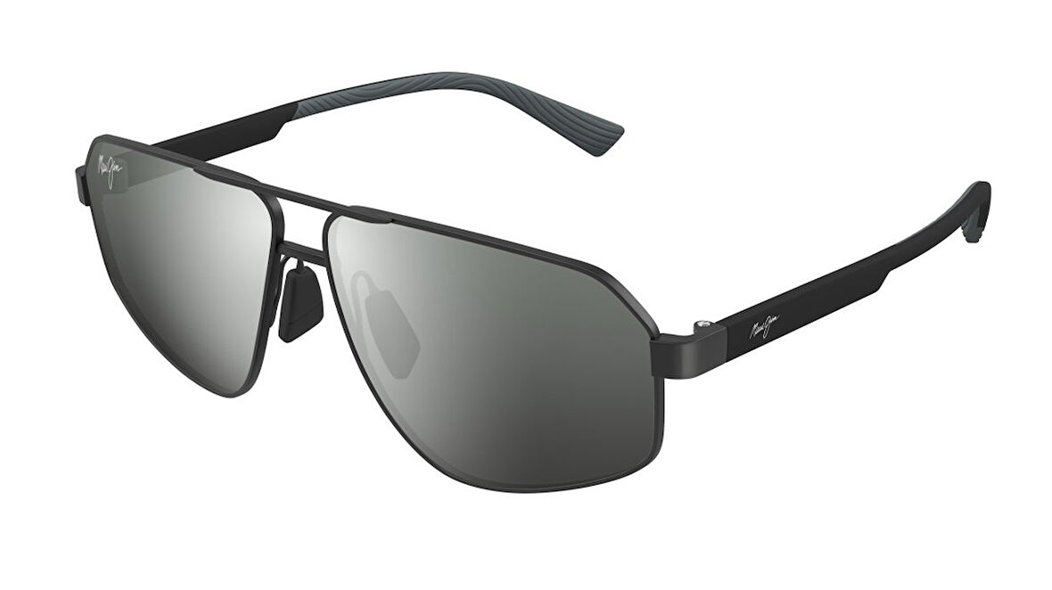 MAUİ JİM  0620S 001-02 60-12 Unisex  Güneş Gözlüğü