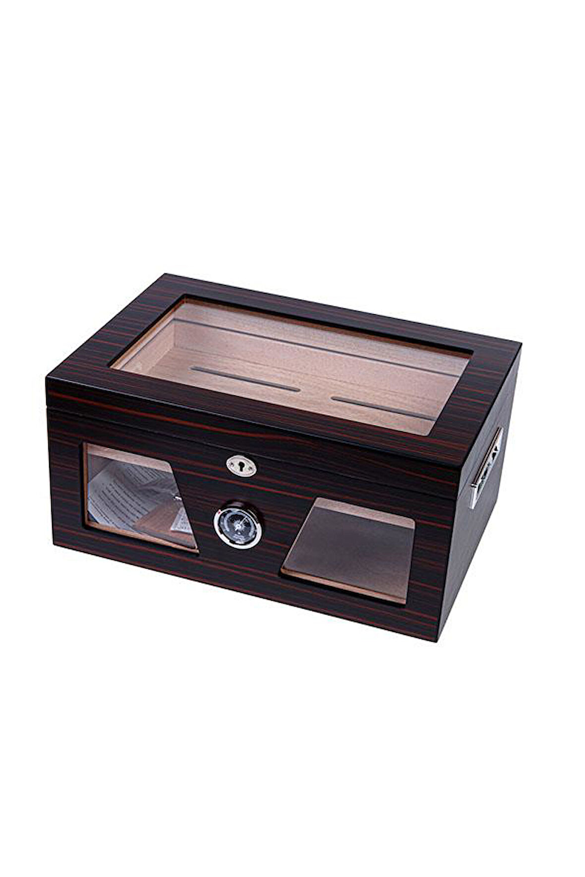 La Vega Humidor Puro Kutusu
