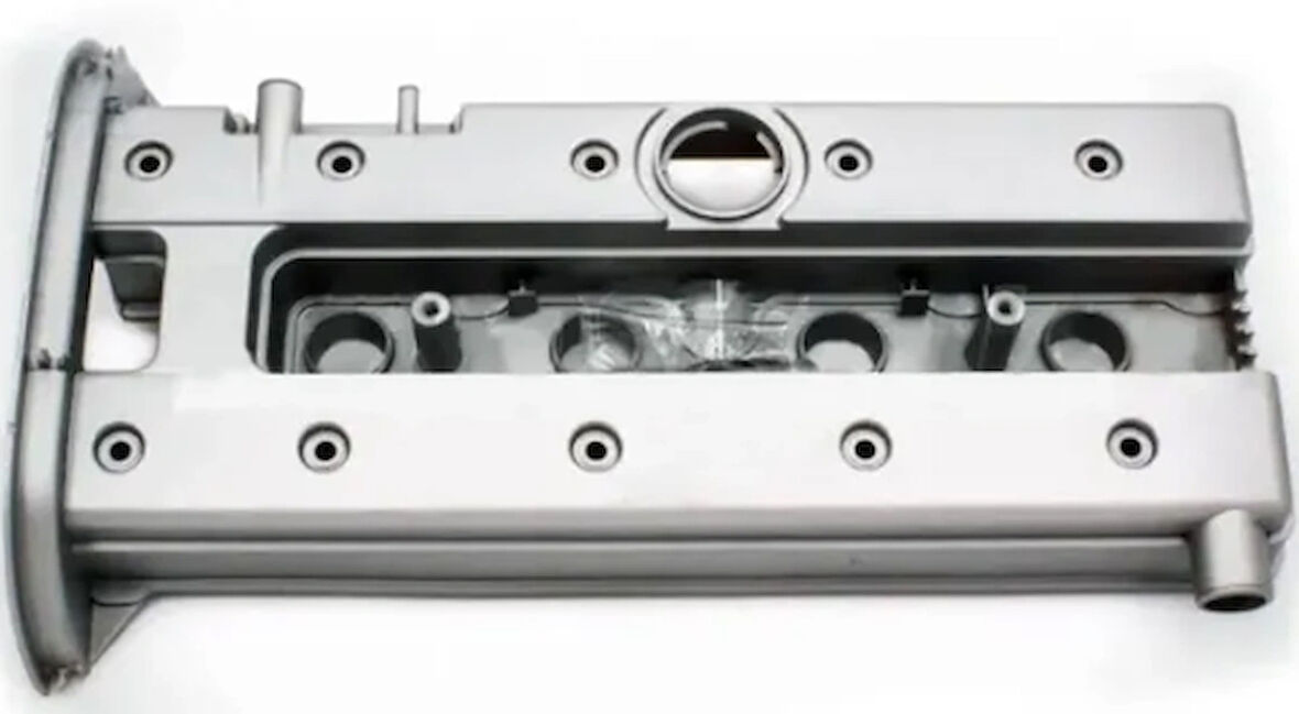 VECTRA B 2.0 ÜST MOTOR KAPAK (KÜLBÜTÖR KAPAK) METAL