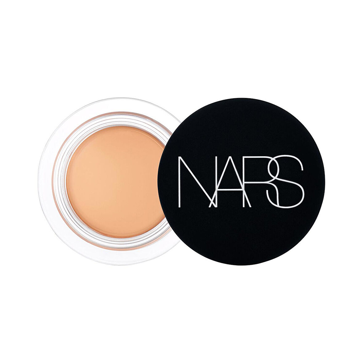 Nars Soft Matte Complete Concealer - Medium 1 - Custard