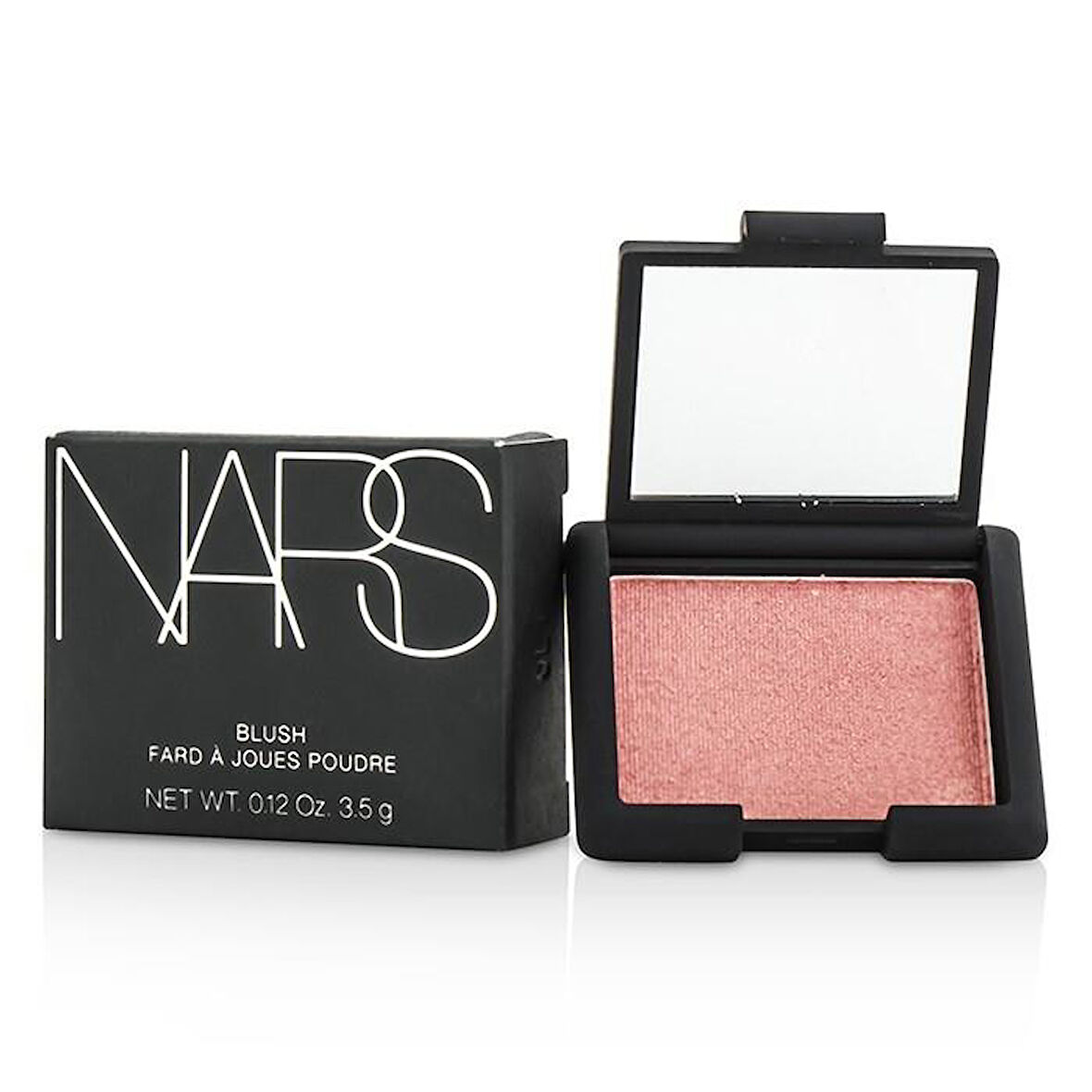 NARS Mini Blush - Orgasm