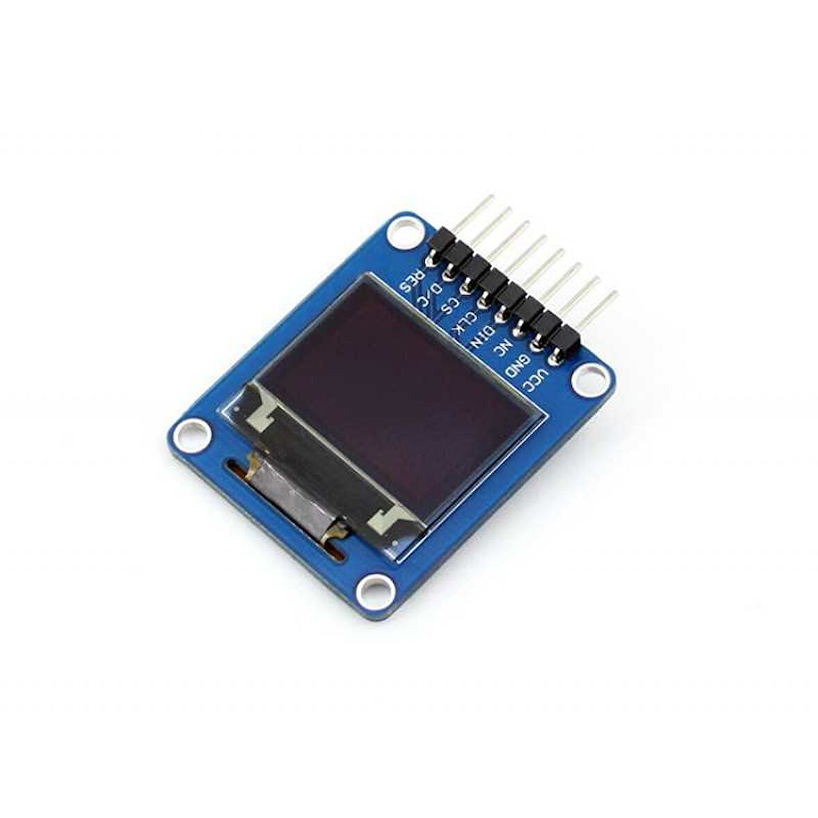 WaveShare 0.95 inch RGB OLED Ekran - 96x64 (A)