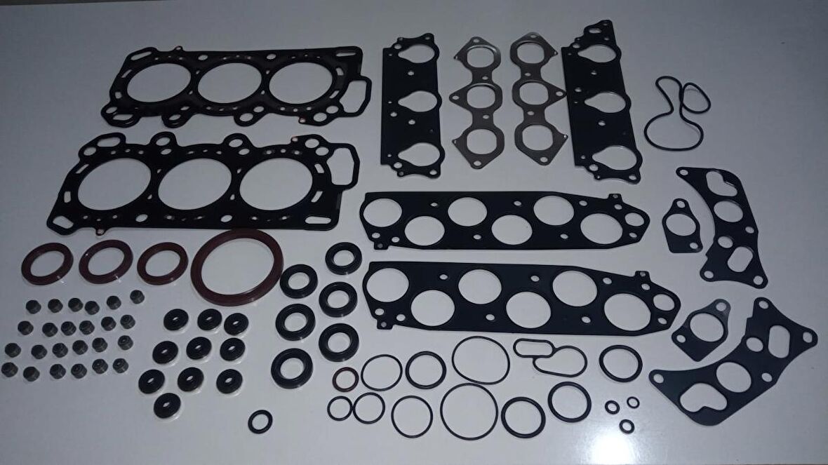 CONTA TAKIM ACCORD 3,0 V6 97-02