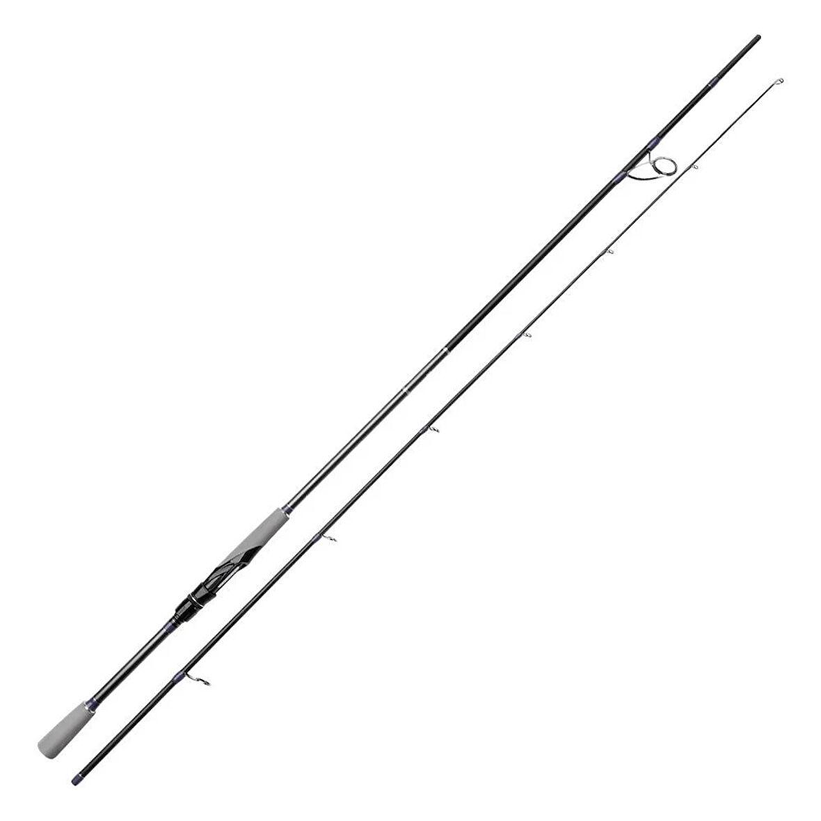 Noeby Keen Force 252 Cm 5-25 Gr Spin Olta Kamışı