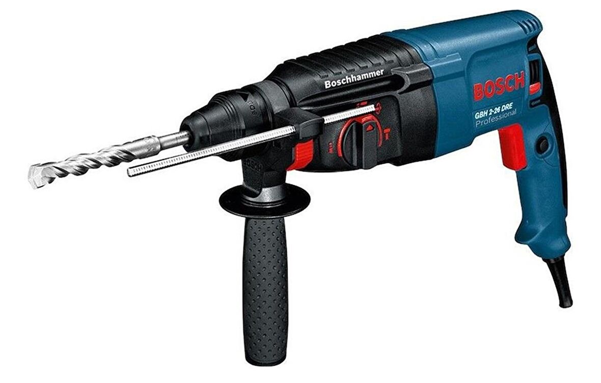 BOSCH GBH 2-26 DRE 800W KIRICI DELİCİ MATKAP