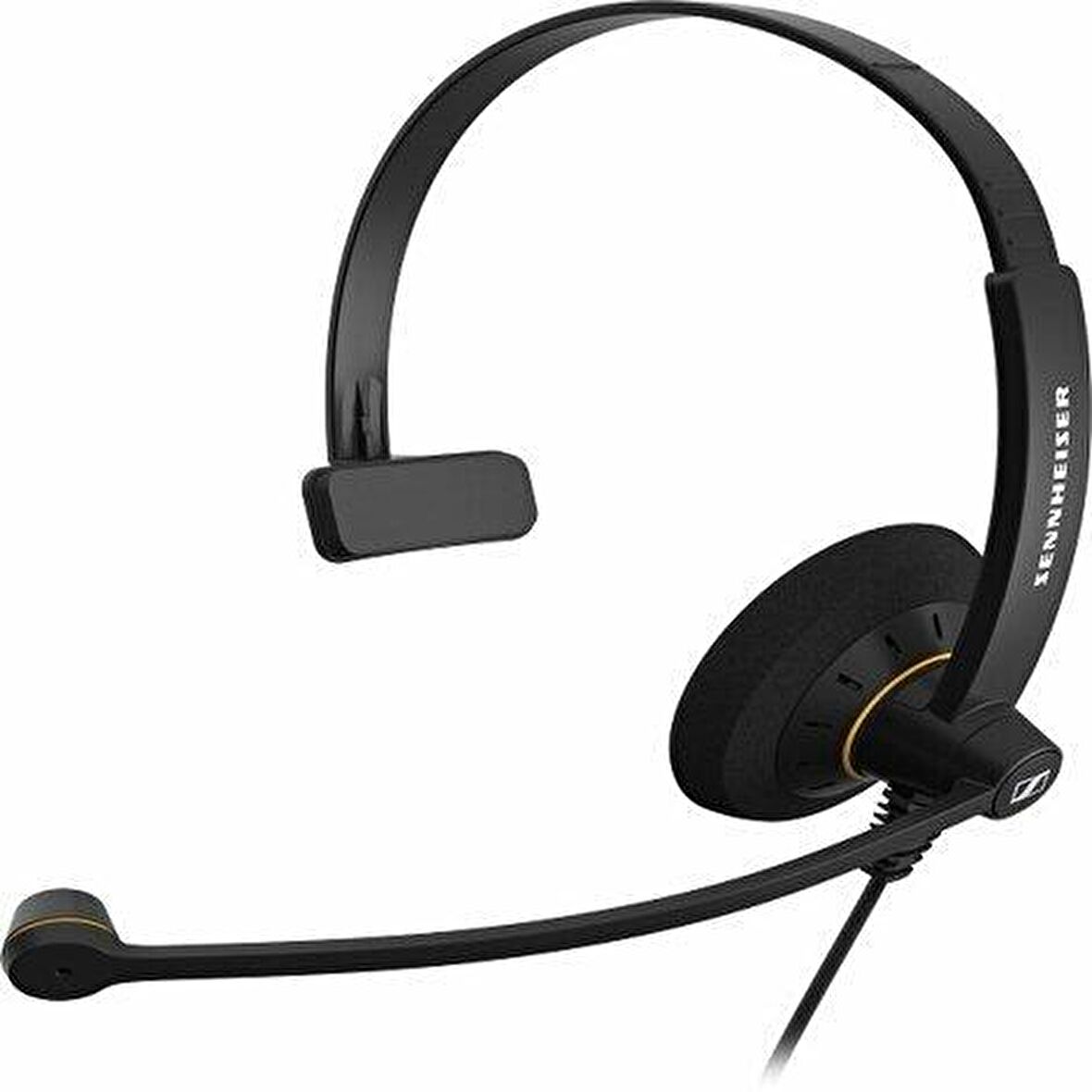 Sennheiser SC 30 ED Serisi Mono HD Kulak Üstü Kulaklık