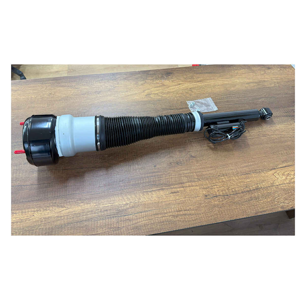 Mercedes S Serisi / CL Serisi Arka Körüklü  Amortisör Sağ (W221 - V221 - C216) 2006-2013