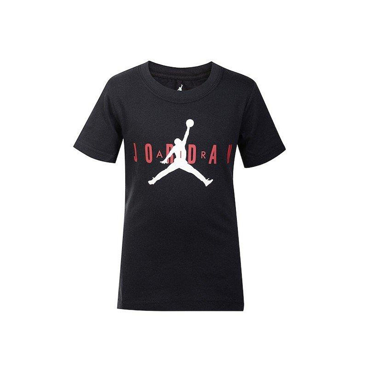 Jordan Brand Tee 5 Çocuk T-Shirt 855175-023 Siyah