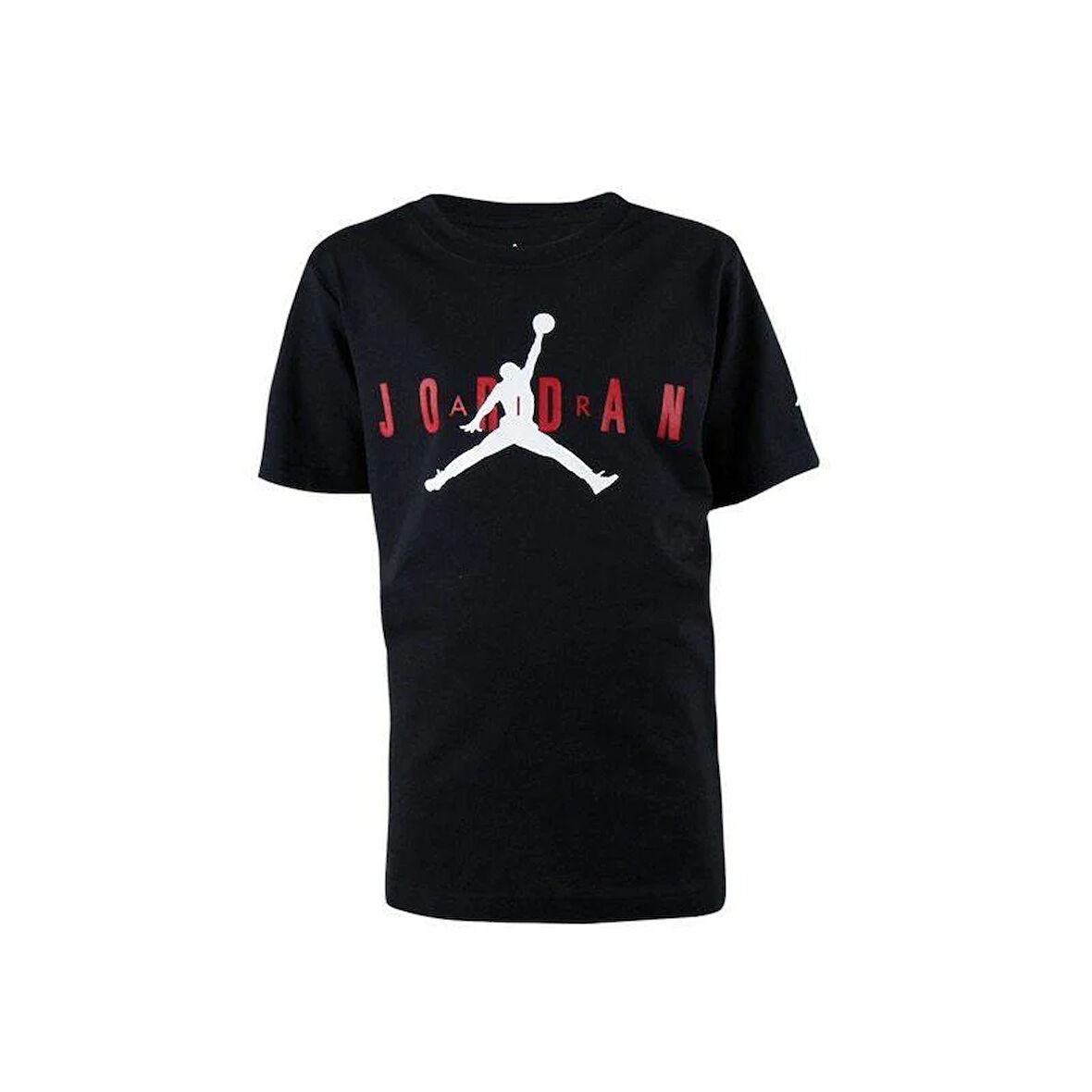 Jordan Brand Tee 5 Çocuk T-Shirt 955175-023 Siyah