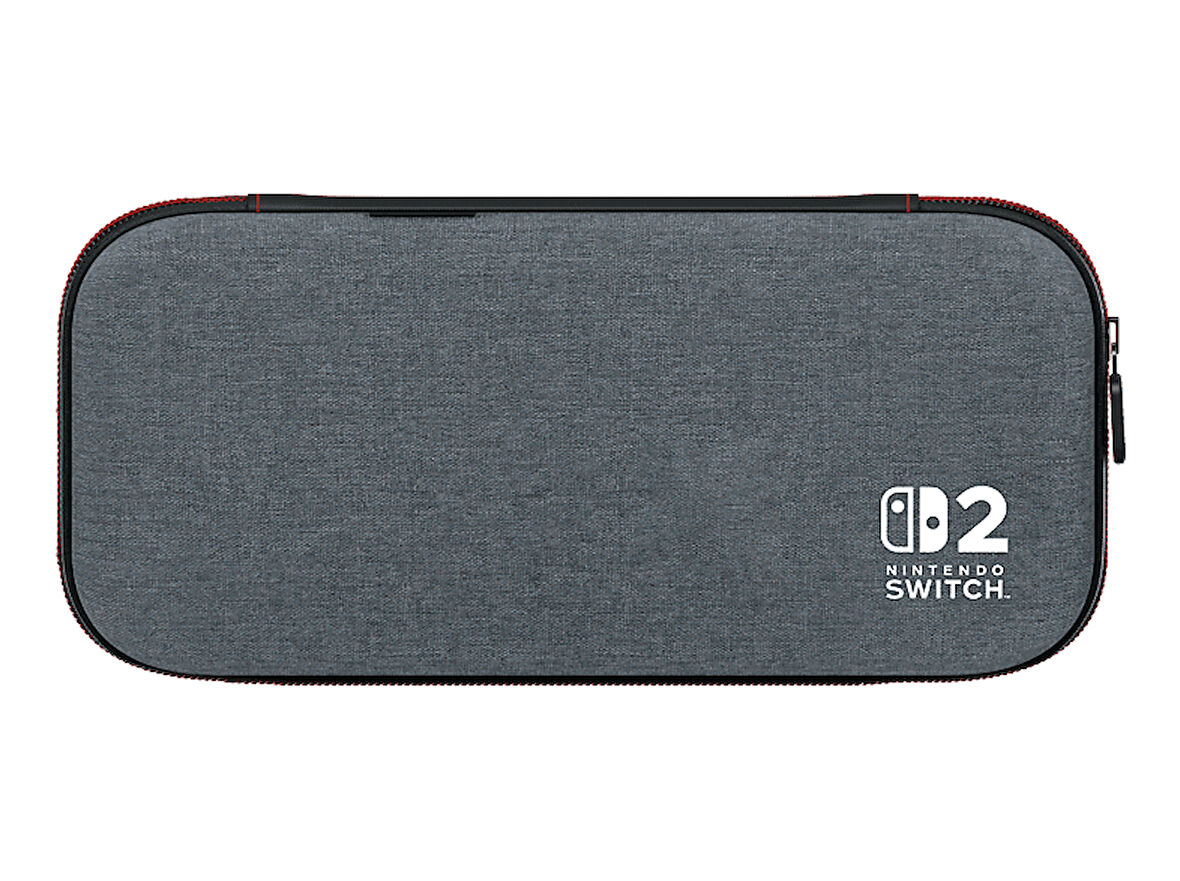 POWERA NSW2 Nintendo Switch Slim Kılıfı Gri