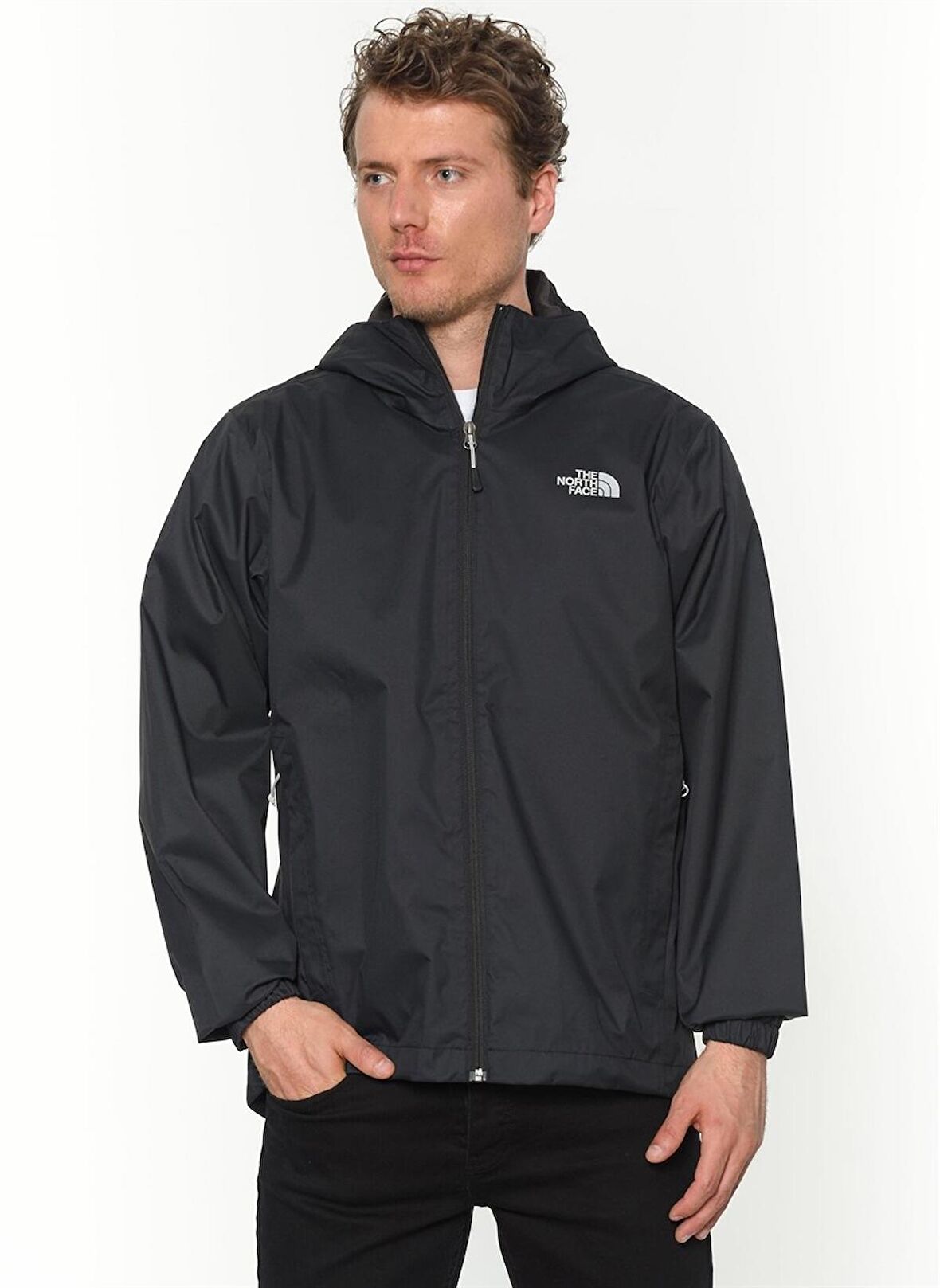 M QUEST JACKET