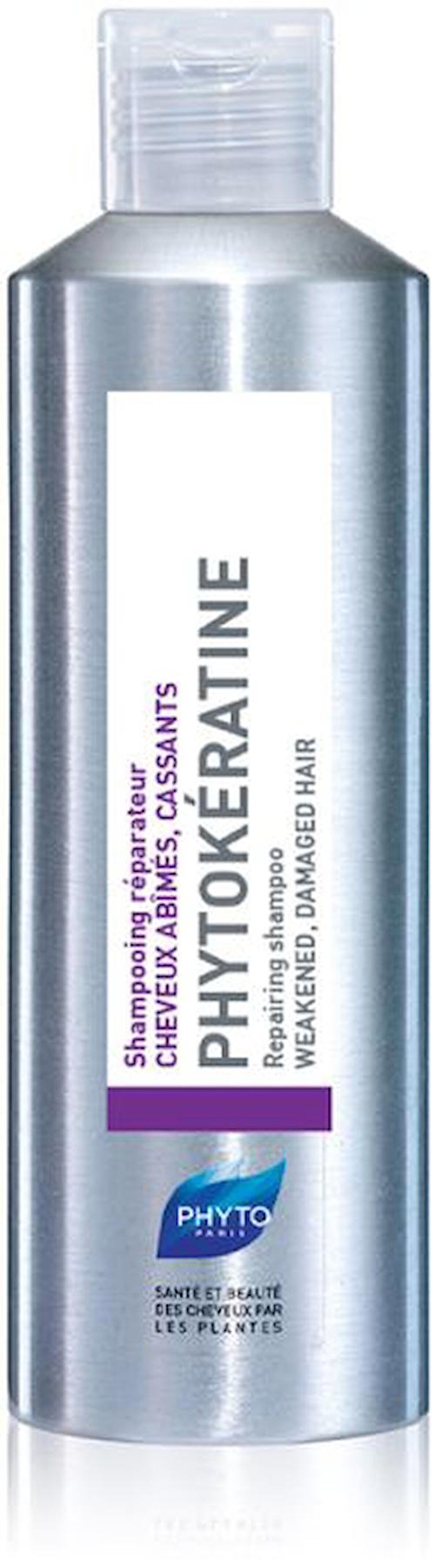 Phyto Keratine Şampuan 200ml