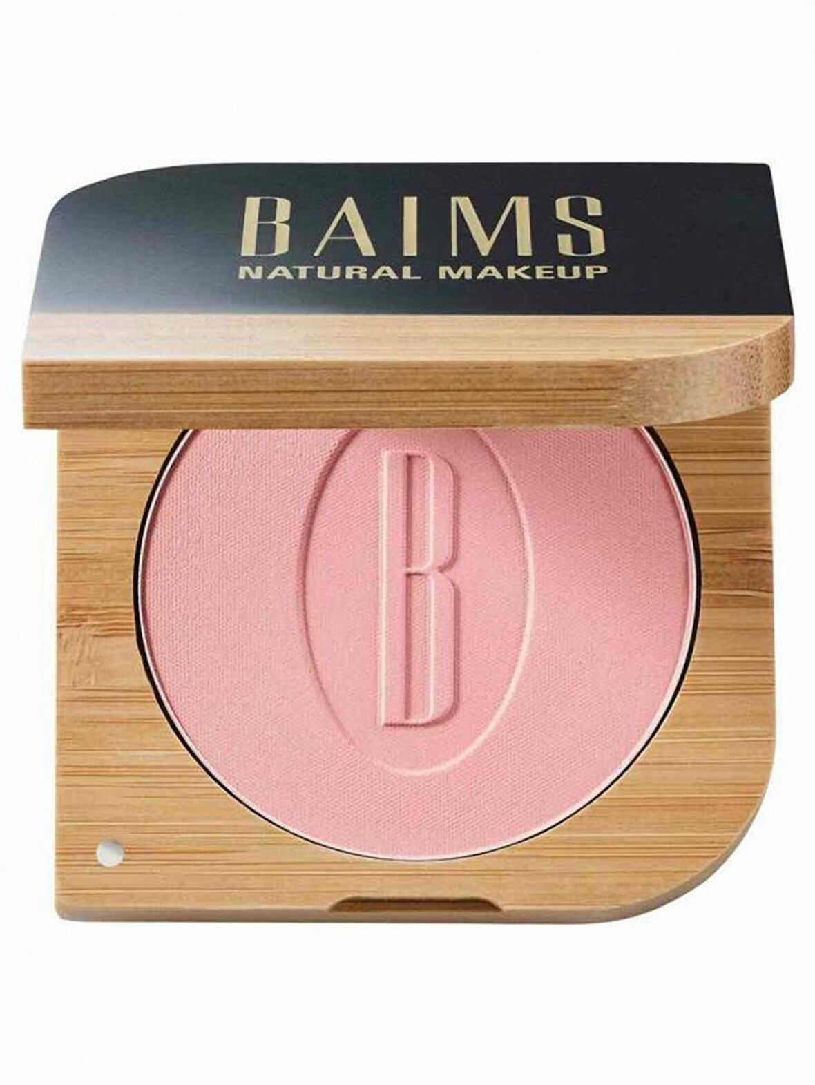 Baims Saten Mineral Allık 9gr - Old Rose