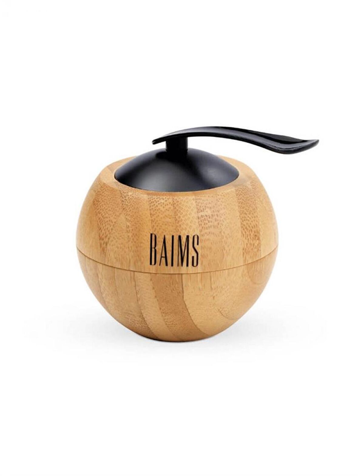 Baims Krem Fondöten 30ml - Walnut