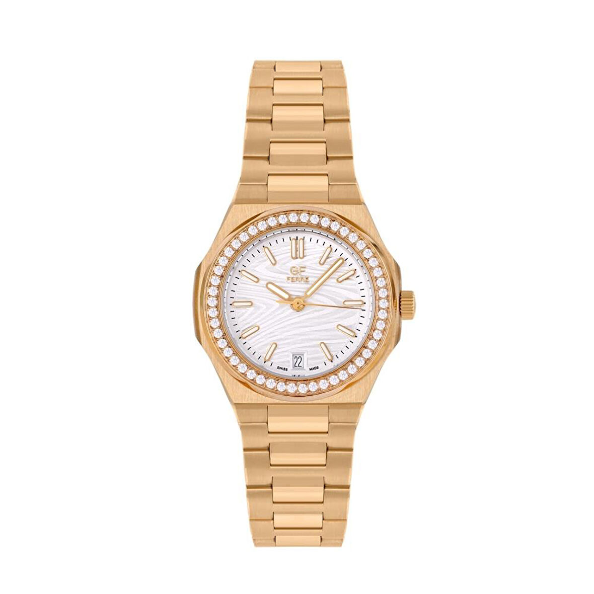 GF FERRE GFGPW2388L Kadın Kol Saati