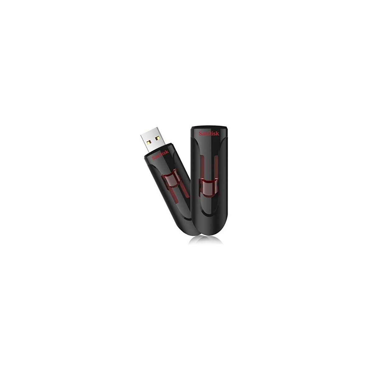 SanDisk Cruzer Glide 16GB USB 3.0 Usb Bellek SDCZ600-016G-G35