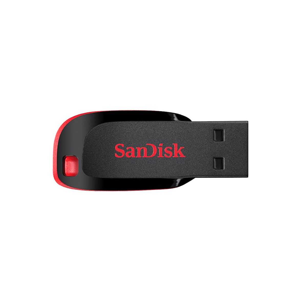 128GB USB 2.0 CRUZER BLADE  SDCZ50-128G-B35