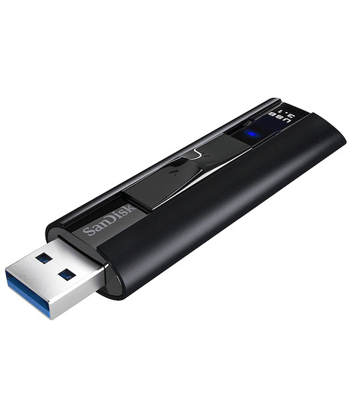 SanDisk Extreme PRO USB 3.1 Solid State SDCZ880-128G-G46 