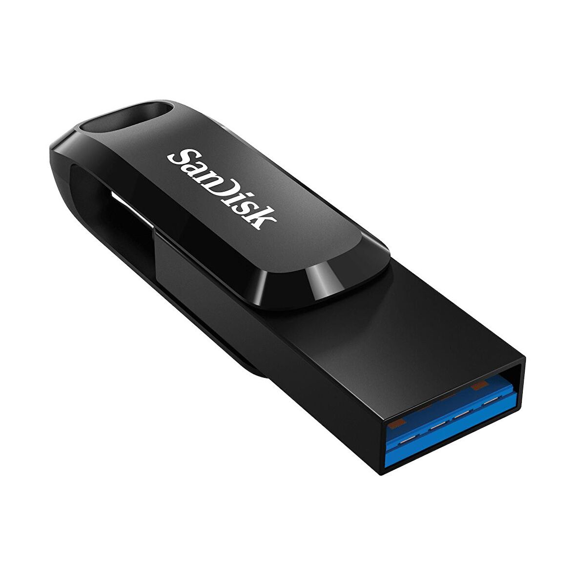 USB 128GB Android Girişli M3.0 Bellek SDDDC3-128G-G46