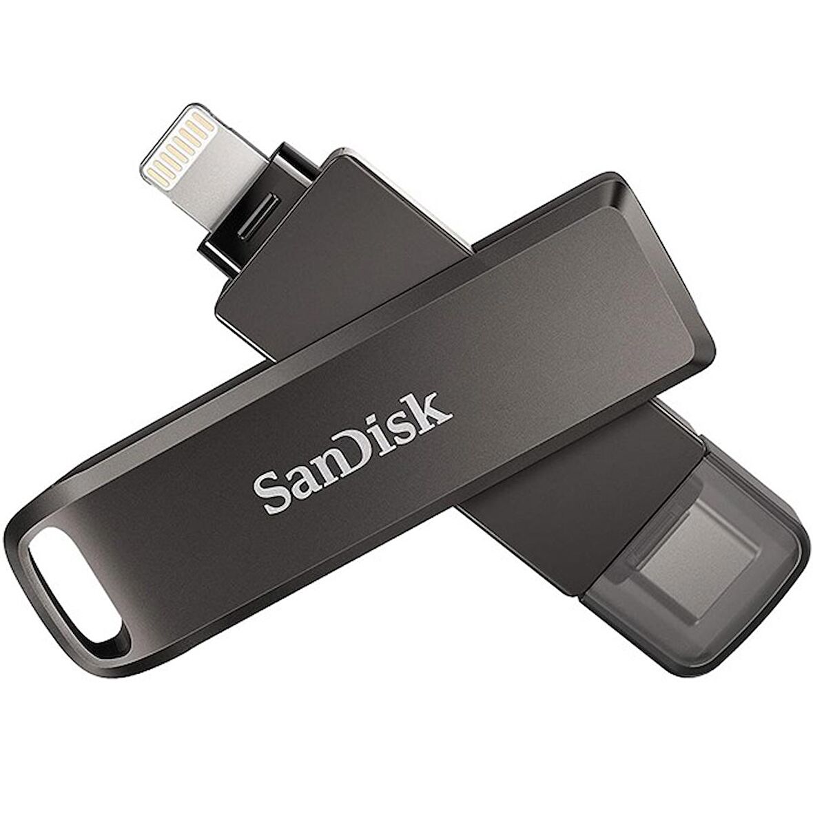 Sandısk 256Gb Apple Uyumlu Usb Ixpand Sdıx70N-256G-Gn6Ne