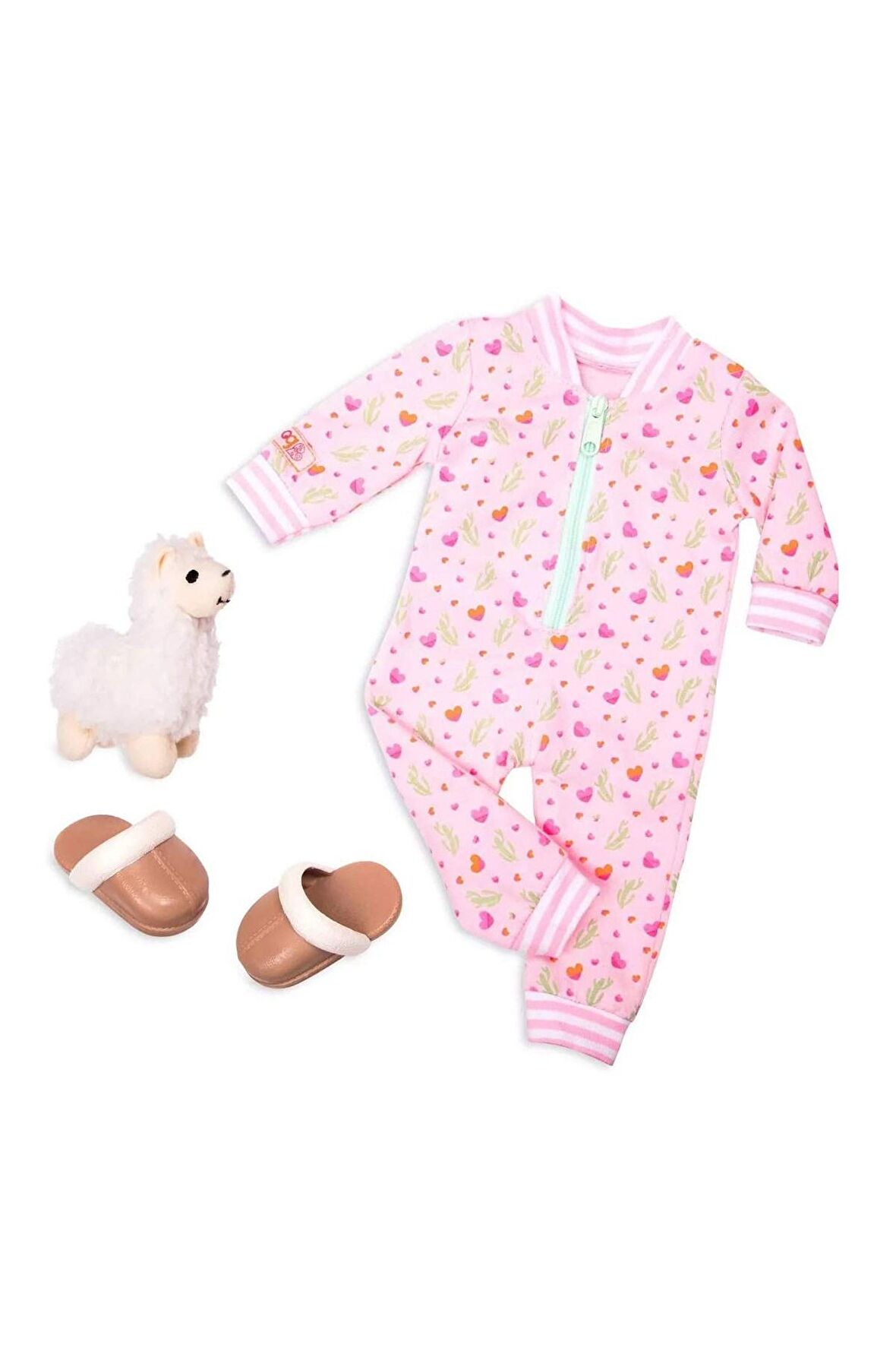 Our Generation Kıyafet Llama Pijama