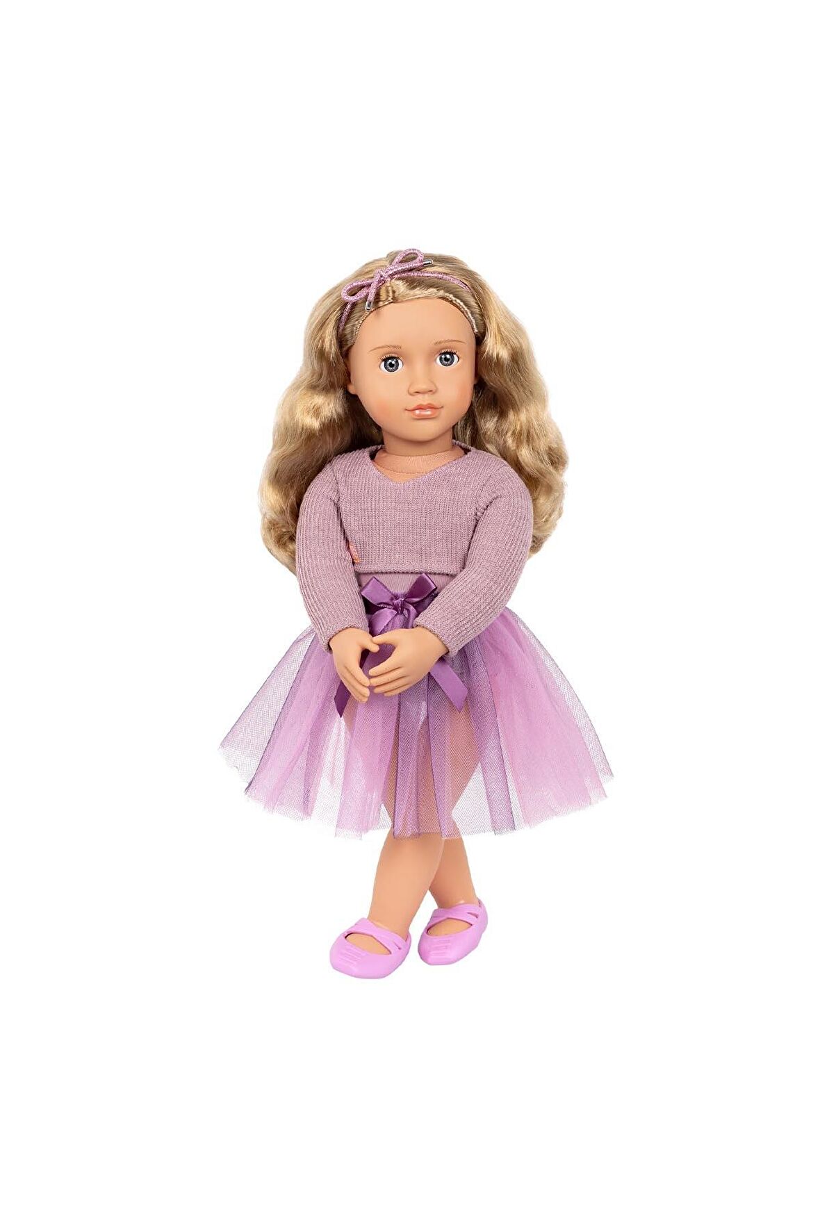 Our Generation Savannah Oyuncak Bebek 46 cm