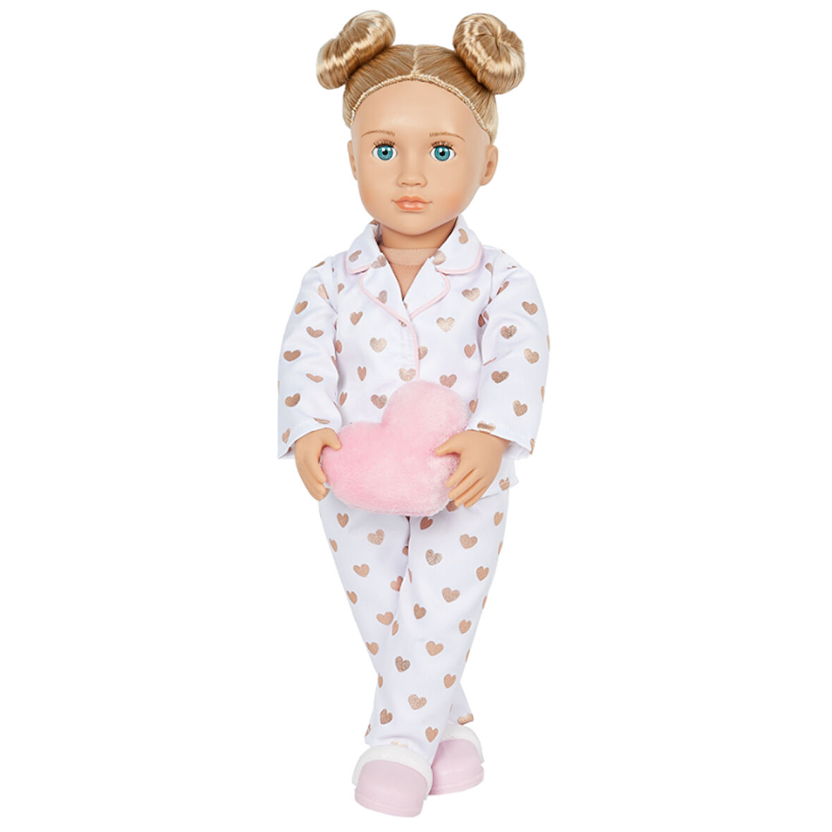 OUR GENERATİON Serenity Oyuncak Bebek - 46 cm