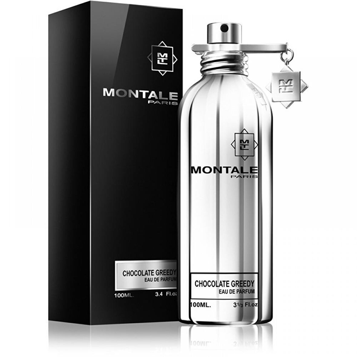 Montale Chocolate Greedy EDP Baharatli Unisex Parfüm 100 ml  