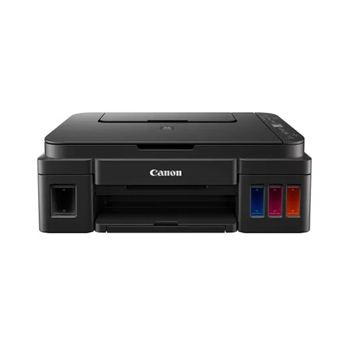 Canon PIXMA G3410-2315C009 Çok Fonksiyonlu Tanklı Yazıcı