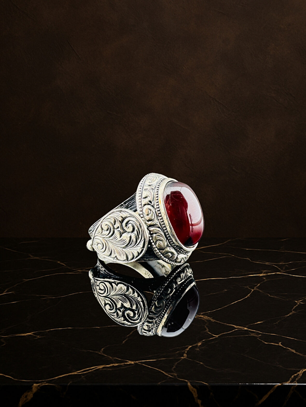 17,2 GR GÜMÜŞ YÜZüK