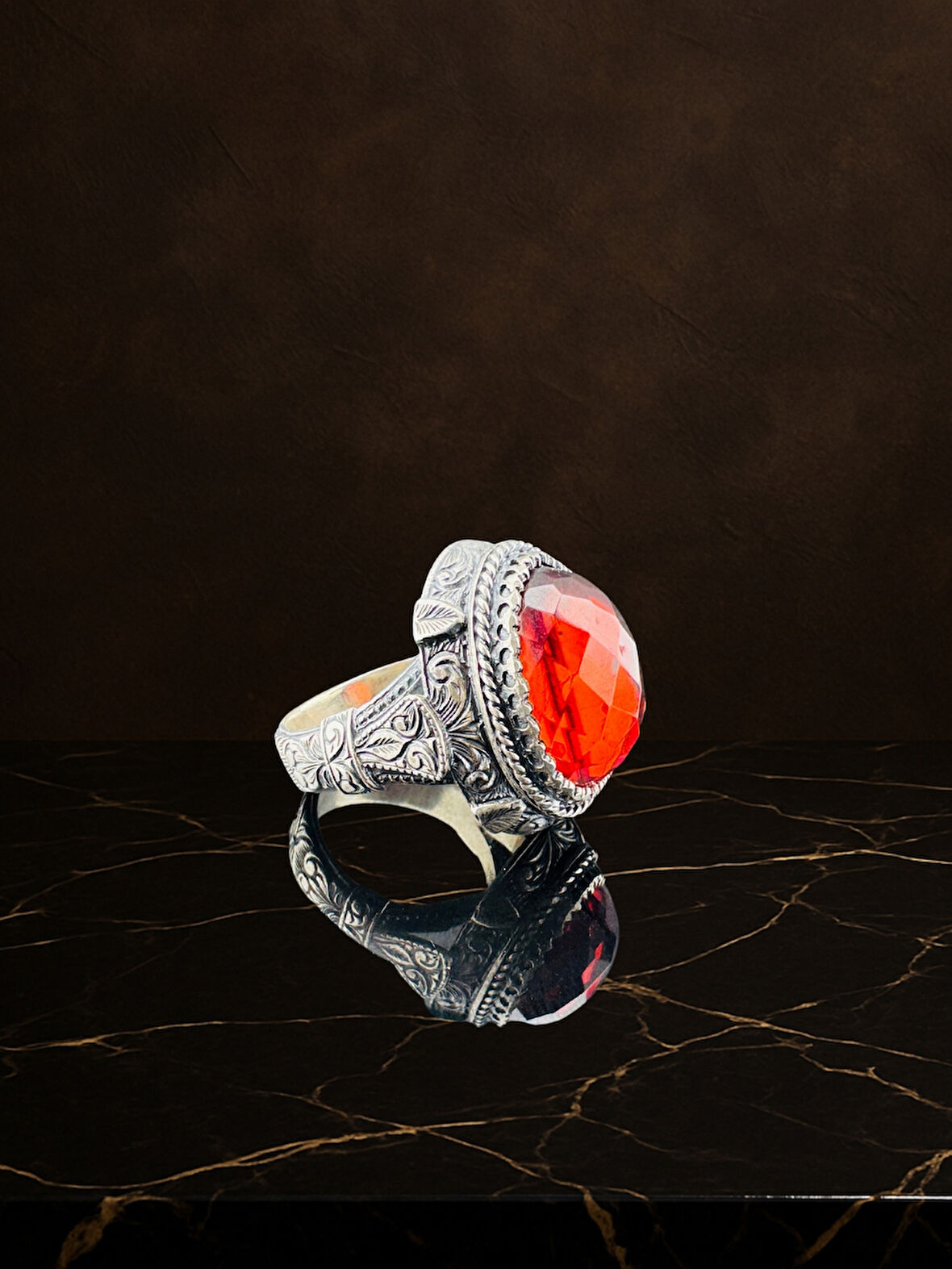 20 GR GÜMÜŞ YÜZÜK