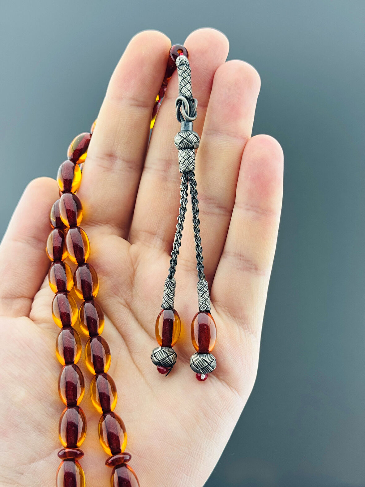 1000 AYAR HÜRREM SULTAN KAZAS ÇUBUK ATEŞ KEHRİBAR BADEM KESİM 9X14