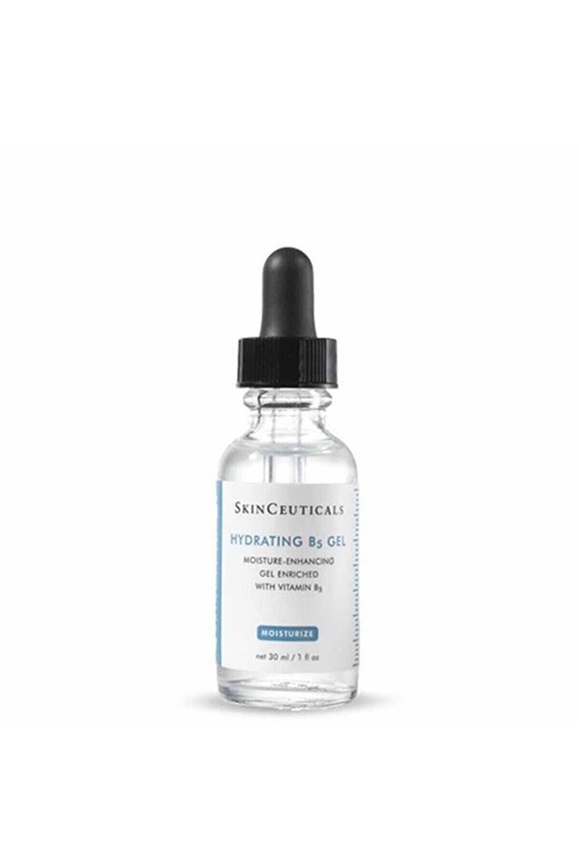 Skinceuticals Hydrating Tüm Cilt Tipleri İçin Su Bazlı Yağsız Nemlendirici Yüz Bakım Kremi 30 ml