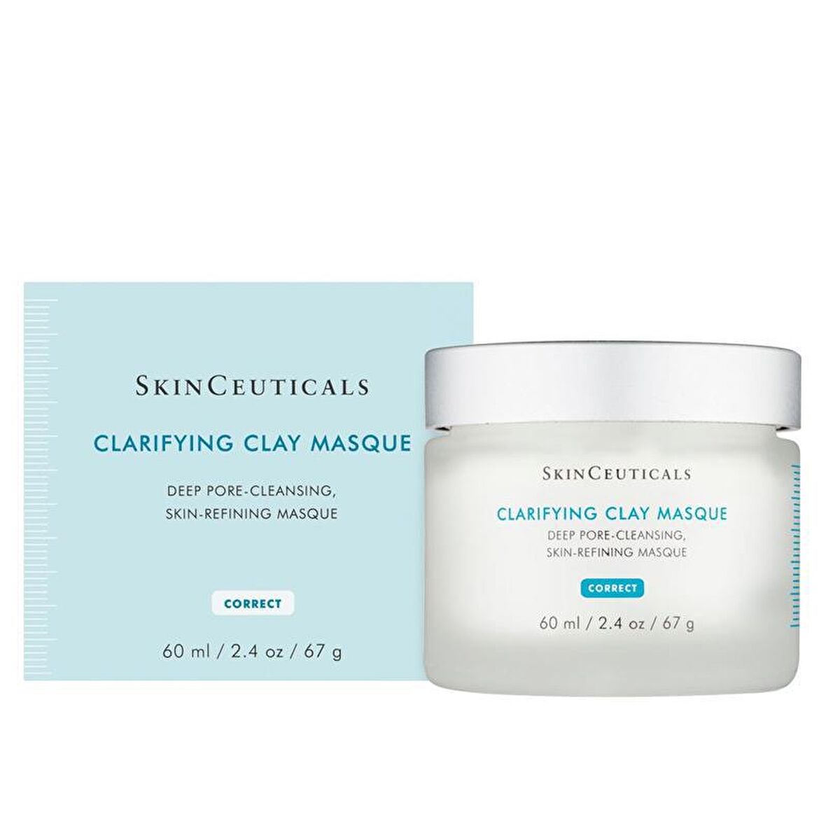 Skinceuticals Clarifying Clay Masque 60mL