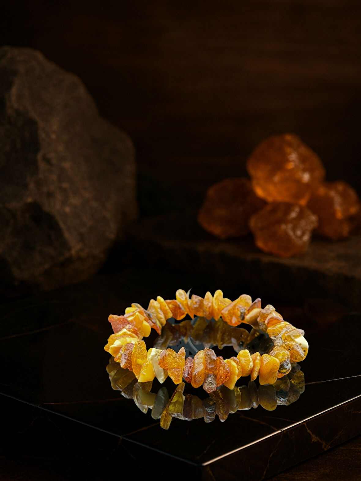 7,7 GR DAMLA BİLEKLİK