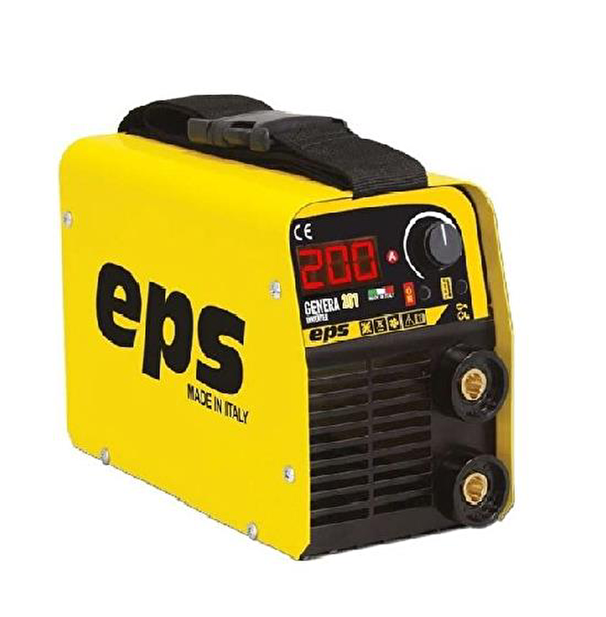 Eps Genera 201 Inverter Kaynak Makinası 200A 