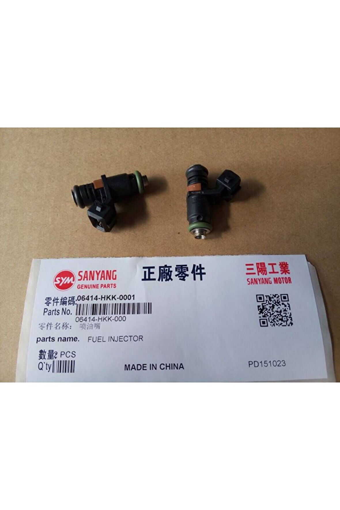 X-PRO ENJEKSİYON