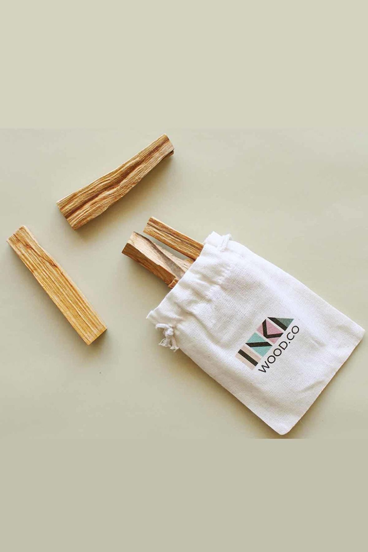 PALO SANTO AĞAÇ TÜTSÜ 20 GR. Peru