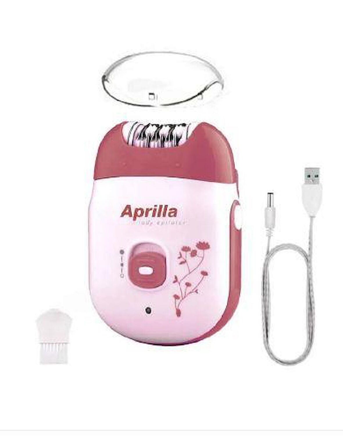 Aprilla AEP-7817 Pembe Epilatör