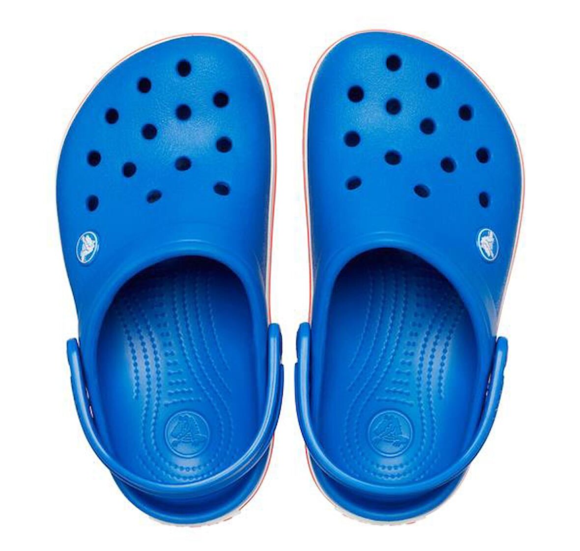 Crocs Çocuk Terlik Mavi 23-24