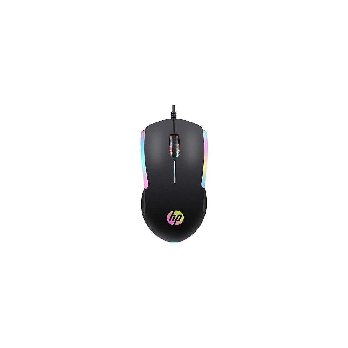 AZEMAX GAMING OYUNCU MOUSE M160 KABLOLU IŞIKLI 