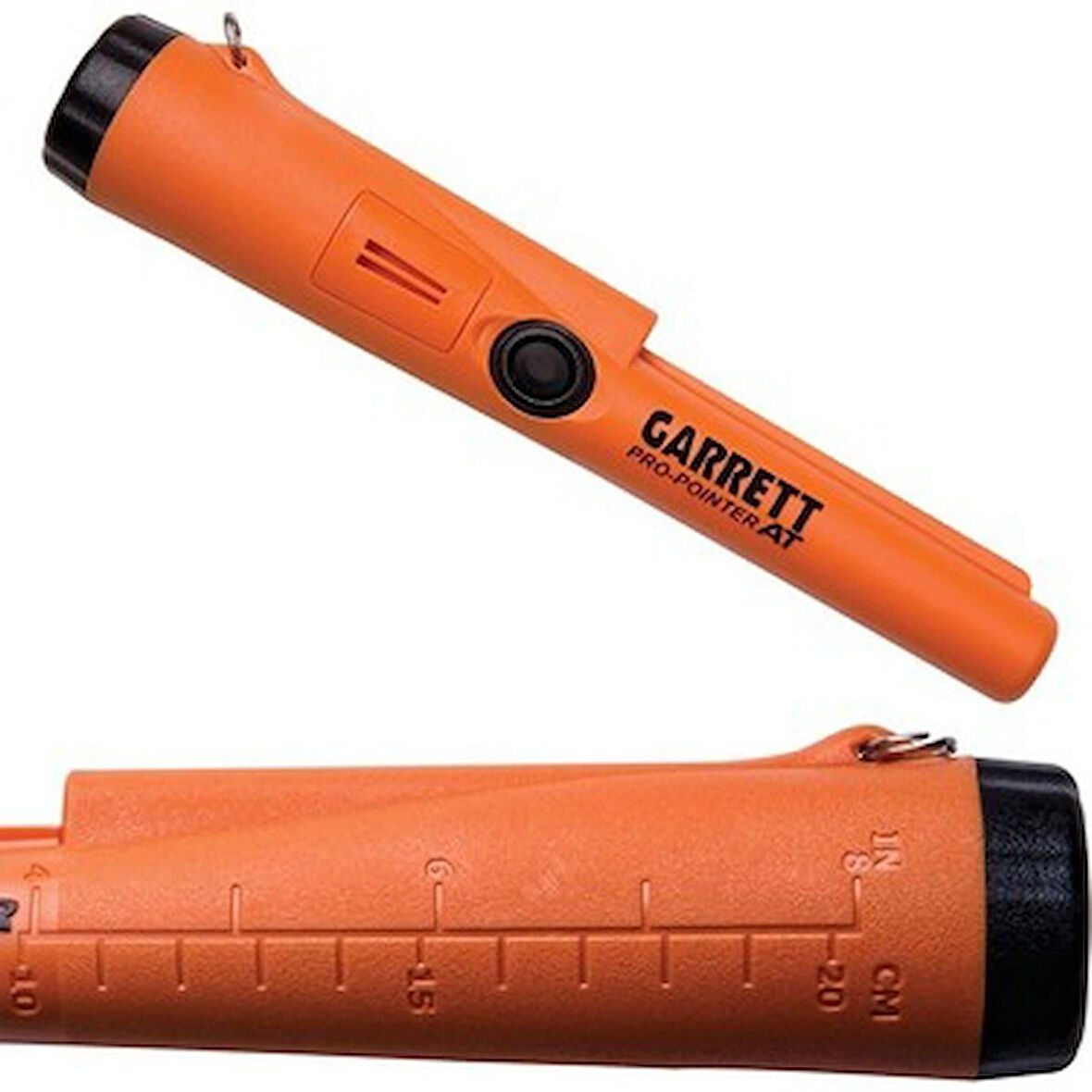 GARRETT AT PRO POİNTER 