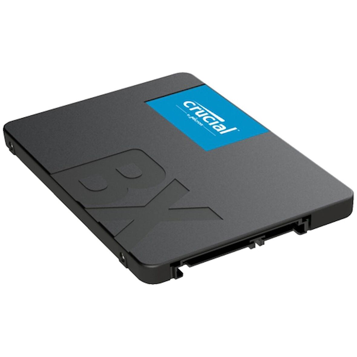 Crucial CT500BX500SSD1 sata 3.0 500 GB SSD