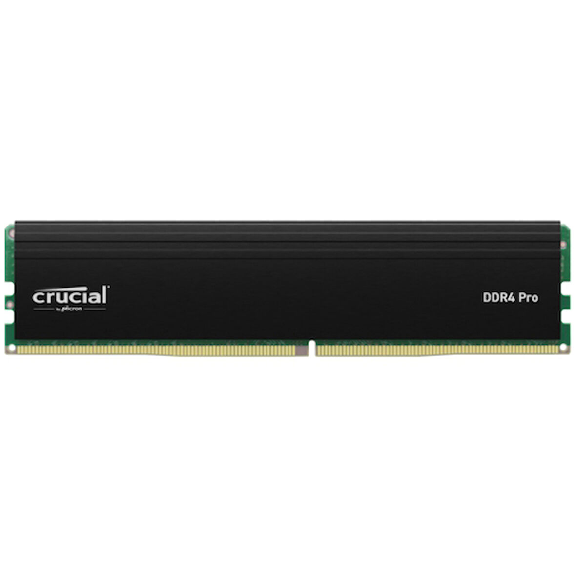 Crucial Pro CP16G4DFRA32A 16GB 3200MHz DDR4 CL22 Masaüstü Bilgisayar Bellek