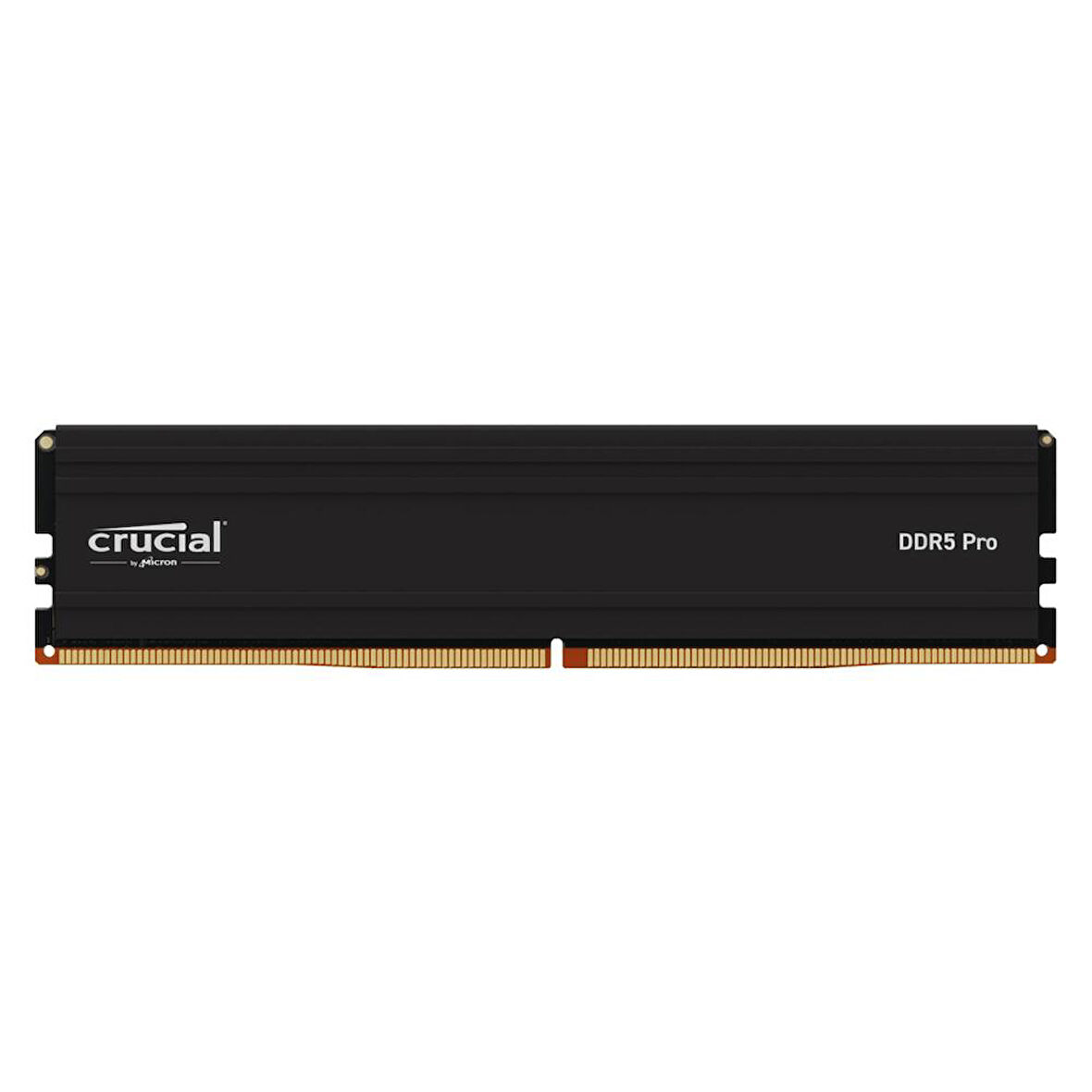 Crucial Pro CP32G56C46U5 32GB 5600MHz CL46 DDR5 UDIMM Masaüstü Bilgisayar Bellek