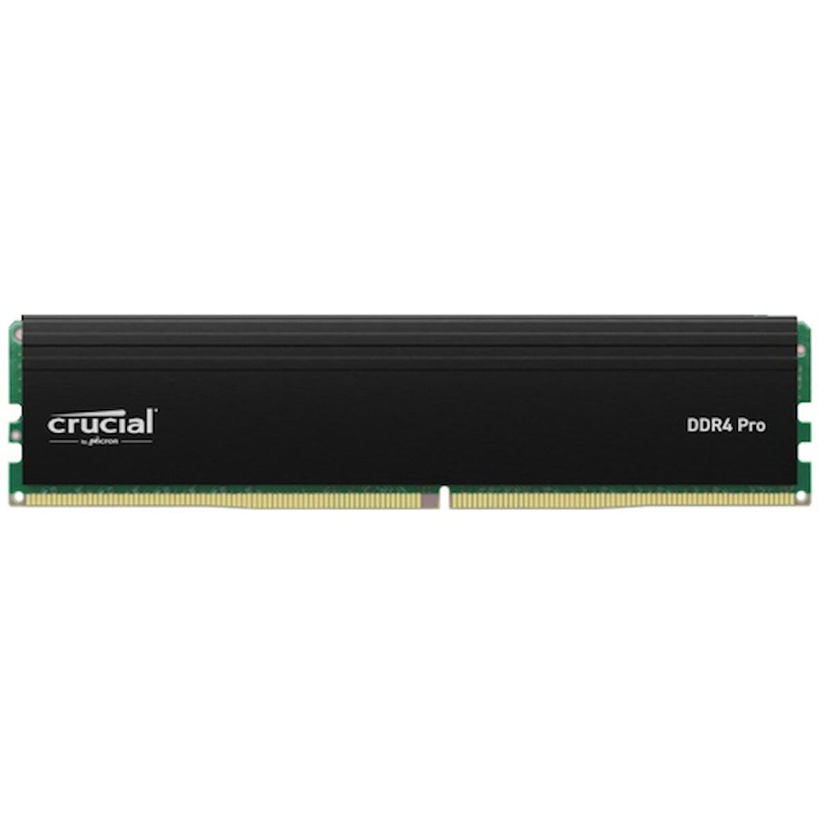 Crucial Pro 32GB 3200Mhz DDR4 CP32G4DFRA32AT Soğutuculu