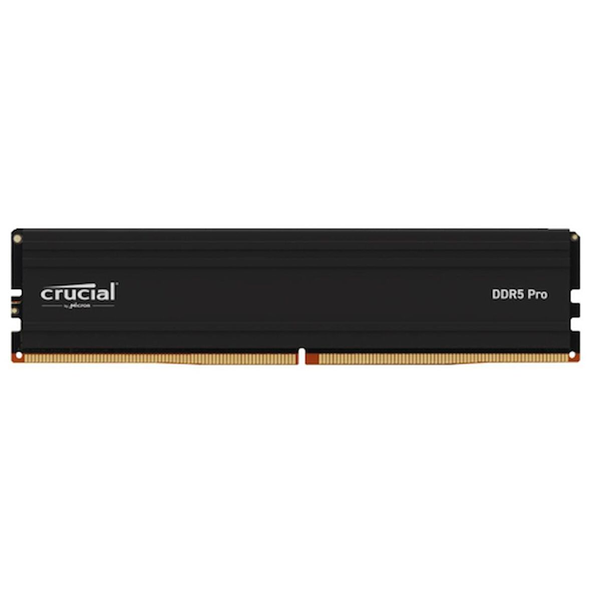 Crucial Pro 16GB 5600Mhz DDR5 CP16G56C46U5T Soğutuculu