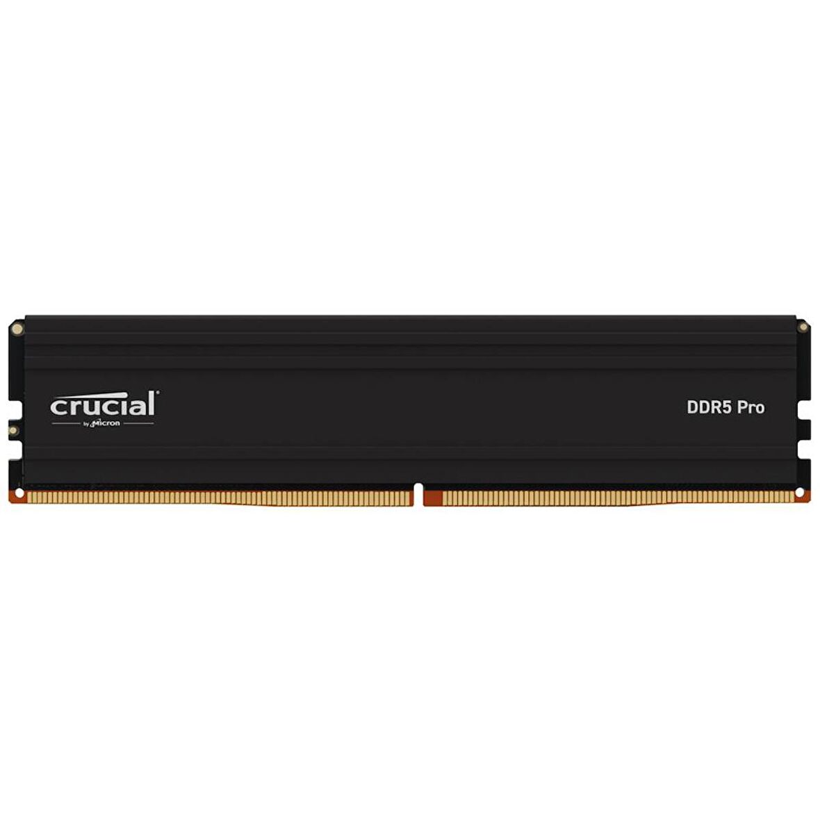 Crucial Pro CP48G56C46U5 48GB 5600MHz DDR5 CL46 UDIMM Masaüstü Bilgisayar Bellek