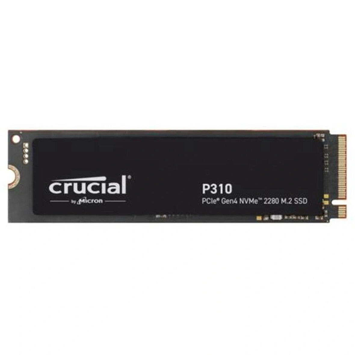 Crucial P310 1TB 7100 MB/s - 6000 MB/s M.2 2280 NVMe SSD CT1000P310SSD8